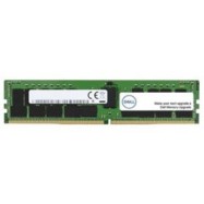 Memory Dell/32 Gb/RDIMM/2933 MHz/Memory Upgrade - 32GB - 2RX4 DDR4 RDIMM 2933MHz