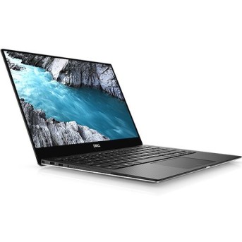 Ноутбук Dell XPS 13 (9370) (210-ANUY_9370) - Metoo (1)