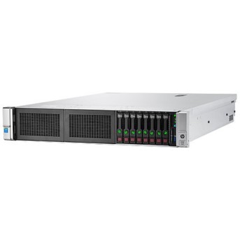 Сервер HPE DL380 Gen10 P02464-B21 - Metoo (1)