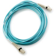 Кабель HP 5m Premier Flex OM4+ LC/LC Optical Cable (QK734A)