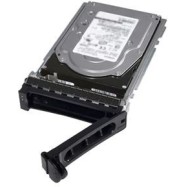 HDD Dell/SATA/1000 Gb/7200/6Gbps 512n 2.5in Hot-plug Hard Drive, CK 14G (400-ATJG)