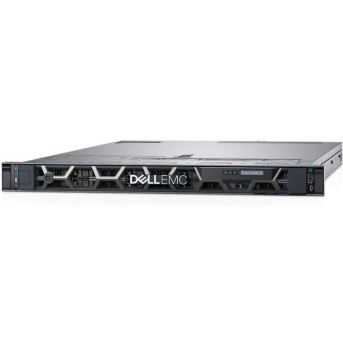 Сервер Dell PowerEdge R640 SFF 210-AKWU-B48 - Metoo (1)