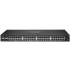 Коммутатор HP Enterprise/<wbr>Aruba 6100 48G 4SFP+ Switch