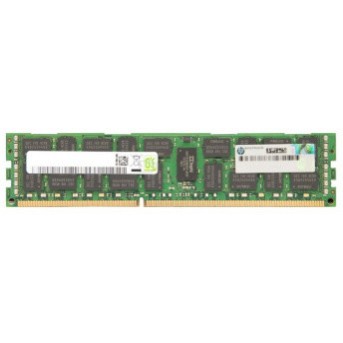 Память HP Enterprise/<wbr>64GB (1x64GB) Dual Rank x4 DDR4-2933 CAS-21-21-21 Registered Smart Memory Kit - Metoo (1)