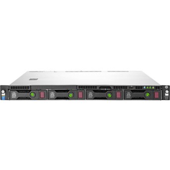 Сервер HPE DL120 Gen9 777427-B21/<wbr>Spec - Metoo (1)