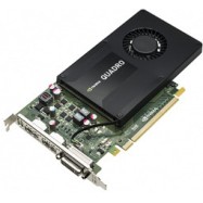 Видеокарта HP Quadro K2200 4Gb DDR5