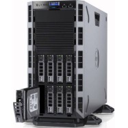 Сервер Dell T330 8B LFF Hot-Plug 210-AFFQ_PET3301a