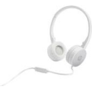 Наушники HP Stereo Headset H2800 White