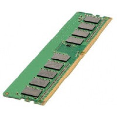 Память HP Enterprise/<wbr>8GB (1x8GB) Single Rank x8 DDR4-2666 CAS-19-19-19 Unbuffered Standard Memory Kit