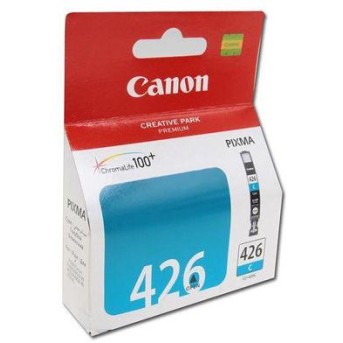 Картридж Canon CLI-426 C (4557B001) - Metoo (1)