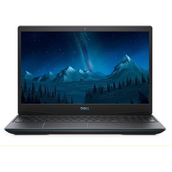 Ноутбук Dell G3-3590 (210-ASHF-A8) - Metoo (1)
