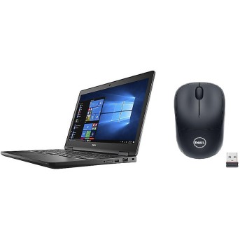 Ноутбук Dell Latitude E5580 (210-AKCI_N032L558015EMEA/<wbr>) - Metoo (1)