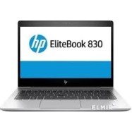 Ноутбук HP Europe EliteBook 830 G5 (3JX68EA#ACB)