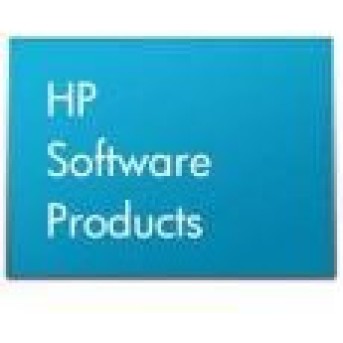 Лицензия программного обеспечения HP Enterprise/<wbr>AC Enterprise 10-99 Lic E-LTU - Metoo (1)