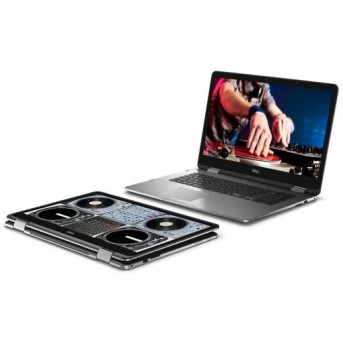Ноутбук Dell Inspiron 7779 (2in1) (210-AITJ_7779-3294) - Metoo (1)
