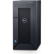 Сервер Dell T30 4B LFF Cabled 210-AKHI