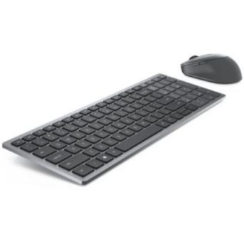 Клавиатура и манипулятор Dell KM7120W (580-AIWS) - Metoo (1)