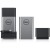 Адаптер Dell Hybrid Adapter + Power Bank - 45W - Euro (450-AGHK) - Metoo (1)