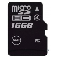 Memory card Dell/16GB microSDHC/SDXC Card CusKit