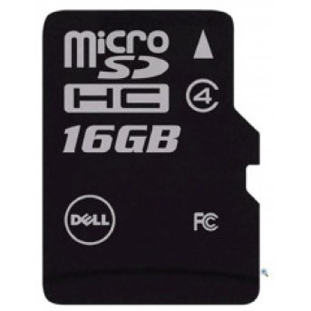 Memory card Dell/<wbr>16GB microSDHC/<wbr>SDXC Card CusKit - Metoo (1)