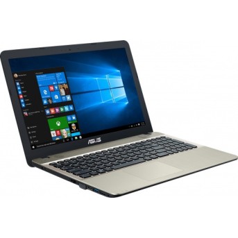 Ноутбук Asus X541NA-GQ378 (90NB0E81-M01210) - Metoo (2)