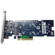 RAID контроллер Dell BOSS controller card, low profile, Customer Kit (403-BBUC)