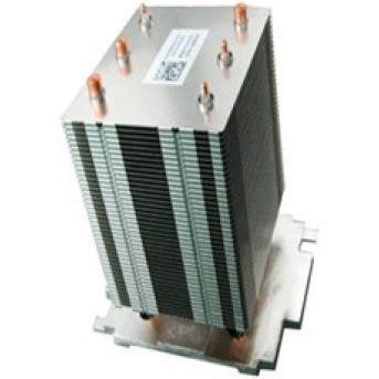 Радиатор охлождения процессора Dell 412 AAFX - Metoo (1)