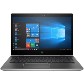 Ноутбук HP Europe ProBook x360 440 G1 Touch (4LS91EA#ACB) - Metoo (2)