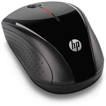Мышь HP X3000 (H2C22AA#ABB) - Metoo (1)