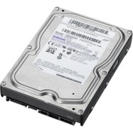 Жесткий диск HDD 500Gb HP (QK554AA)