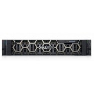 Сервер Dell PowerEdge R740 8LFF 210-AKXJ-A110