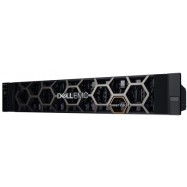 Storage Dell ME4024, 2x1.2Tb HDD, 16Gb FC 8 Port Dual Controller SAS Rack