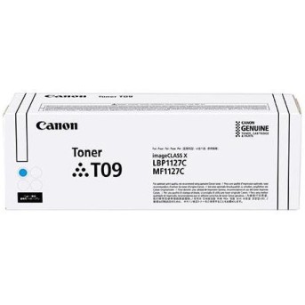 Тонер Canon 09 (3019C006) - Metoo (1)