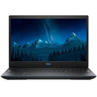 Ноутбук Dell Inspiron Gaming 5500 (210-AVQN-A2) - Metoo (1)