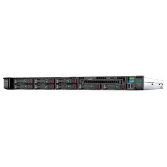 Сервер HPE ProLiant DL360 Gen10 P19776-B21 - Metoo (1)