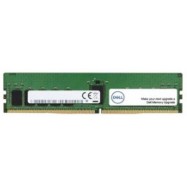 Memory Dell/Memory Upgrade - 16GB - 2RX8 DDR4 RDIMM 2933MHz