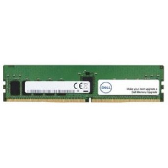 Memory Dell/<wbr>Memory Upgrade - 16GB - 2RX8 DDR4 RDIMM 2933MHz - Metoo (1)