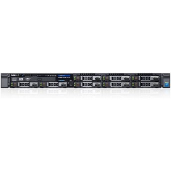 Сервер Dell R630 8B SFF 210-ACXS-40 - Metoo (1)