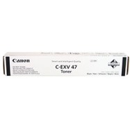 Картридж Canon C-EXV47 Black (8516B002AA)