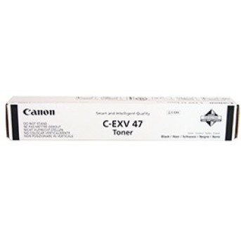 Картридж Canon C-EXV47 BL (8516B002) - Metoo (1)