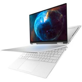 Ноутбук Dell XPS 13 (7390) 2-in-1 (210-ASTI-A1) - Metoo (1)