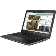 Ноутбук HP Zbook 15 G4 (1RQ75EA#ACB)