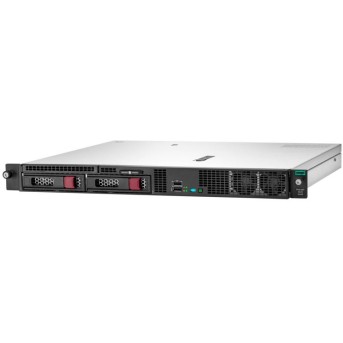 Сервер HPE DL20 Gen10 P06477-B21 - Metoo (1)