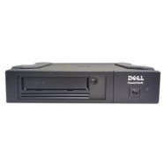 Tape drive Dell/LTO4 SAS Additional TBU (Kit)/For Dell PowerVault/1Y Warranty