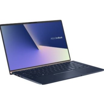 Ноутбук Asus ZenBook UX533FD-A8135T (90NB0JX1-M02940) - Metoo (1)