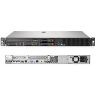 Сервер HPE DL20 Gen10 P06478-B21