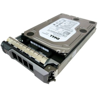 Жесткий диск HDD 4Tb Dell (400-ALNY) - Metoo (1)