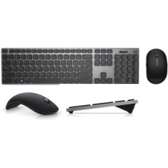 Клавиатура и манипулятор Dell KM717 (580-AFQF)
