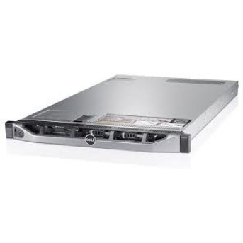Сервер Dell R230 1 210AEXB7 - Metoo (1)