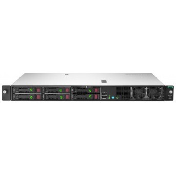 Сервер HPE DL20 Gen10 Plus 1 P44113-421 - Metoo (2)
